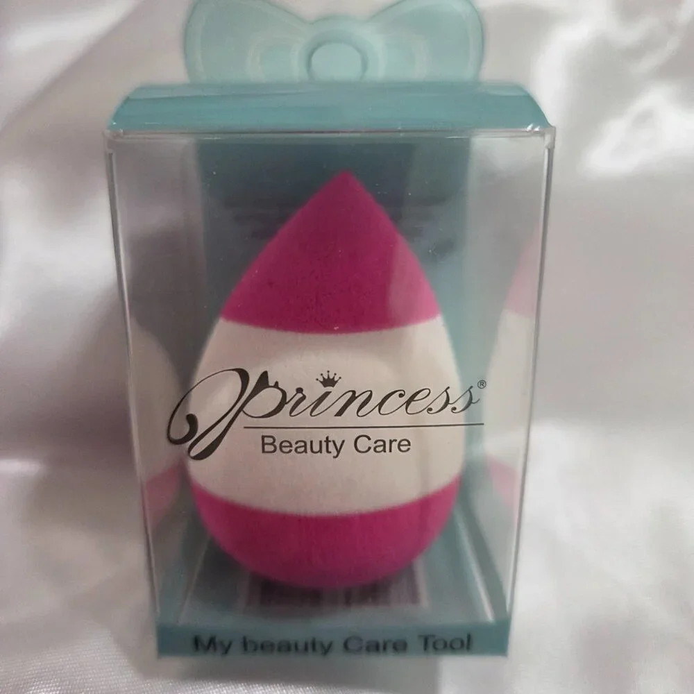 Princess Natural Latex Sponge